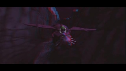 Shrek 3d - 2004