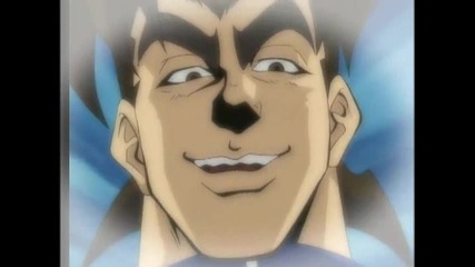 Yu-gi-oh 1x03 - Journey To The Duelist Kingdom