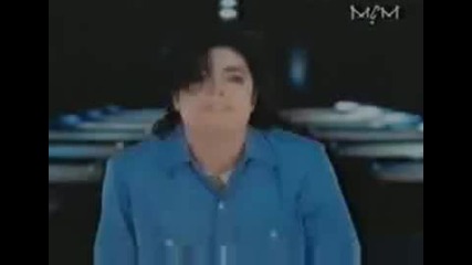 Michael Jackson - They Dont Care About Us (prison Version)