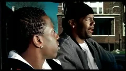 Boo And Gotti - Aint It Man ft. Lil Wayne 