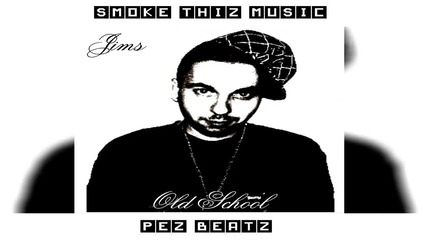 Jims - Old School ( Pez Remix )