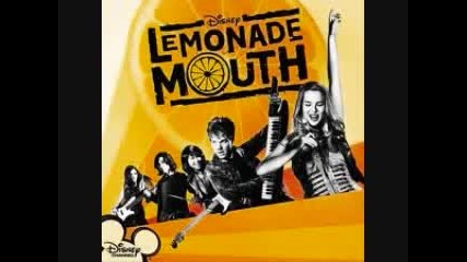 Lemonade mouth more than a band