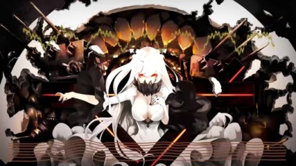 Dual Force Temptation ♪♫♪