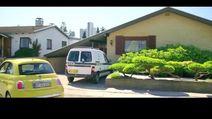 Love is All You Need *2012* Trailer