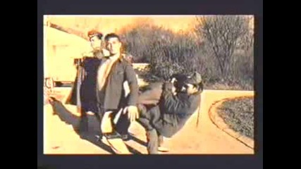 Тутурутка - Казармата 2