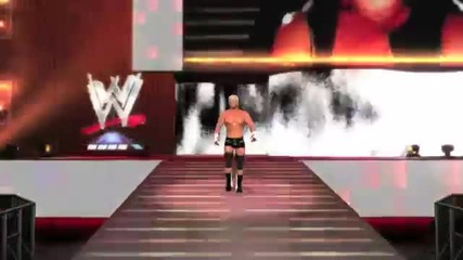 Wwe 12 _ Dolph Ziggler Entrance