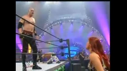 Summerslam 2004 Matt Hardy Vs Kane 