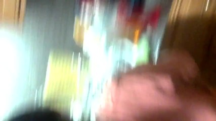 little sister cinnamon challenge Fail!!! - www.uget.in