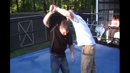 Cenas F U - How to do the Attitude Adjustment
