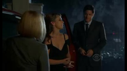 Ghost Whisperer S04 E02 1