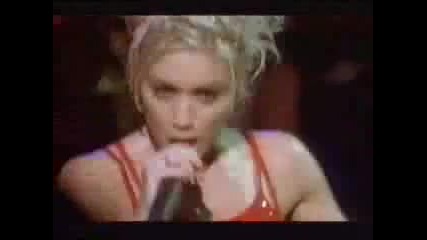 No Doubt - Dont Speak live the best concert performance 