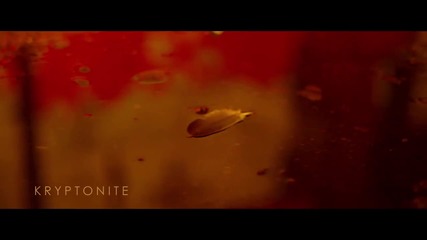 2о14 » Danny Fernandes - Kryptonite [official Video]