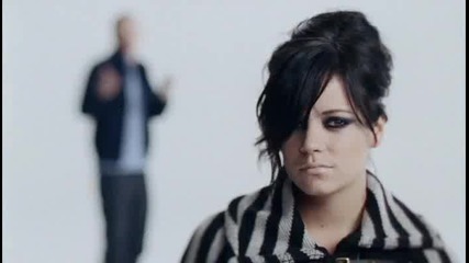 Hydron Feat. Tamara Shadow - Just Be Good To Green 