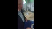 Наско Сираков се присъедини към „Смъртоносно оръжие“