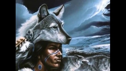Native American Spiritual Music