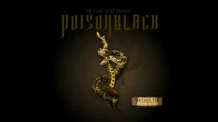 Poisonblack - Sun Shines Black 