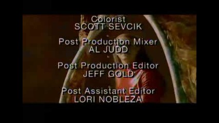 Britney Spears The Making Of Video - Oops I Did it Again(4)