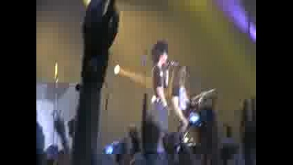 Mtv Day Greece Tokio Hotel Live (alien) 