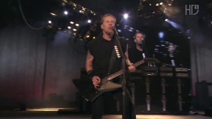 3. Metallica - Seek & Destroy - Rock in Rio, Lisbon 2004