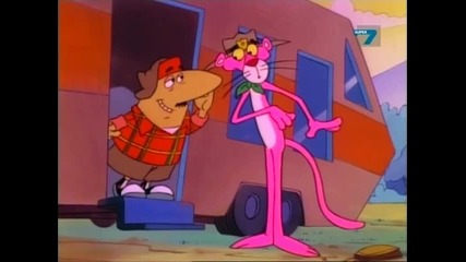 The Pink Panther 17 bgaudio