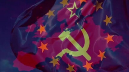 Комунизмът от задната врата__ Новия Световен Ред__ N W O__ Communism by the Back Door ᛋᛋ Dennis Wise
