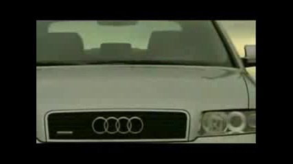 Audi 80 - 35 години еволюция