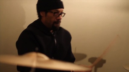 Redman On The Drums