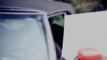 Katherine Pierce - Bullet train