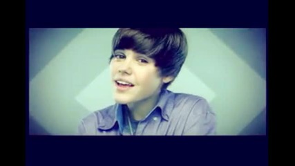 Justin Bieber He Could Be The One