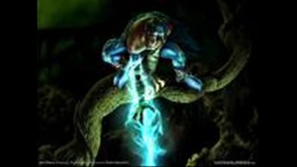 Legacy of Kain Collection