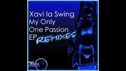 Xavi La Swing - Gospel Tribes (beatrage Impulse Powerpunk Propellor Remix)
