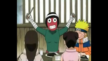 Naruto - 152 - Funeral March for the Living
