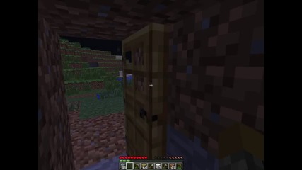 Minecraft Survival ep.2