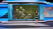Прогноза за времето (12.06.2025 - обедна емисия)