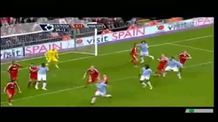 21.11 Ливърпул - Манчестър Сити 2:2 