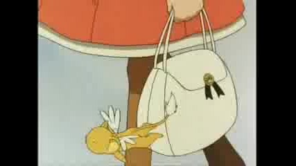 Card Captor Sakura episode 11 part 1 