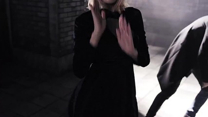 Trouble Maker - 02 There Is No Tomorrow ( Now ) Mv 261013
