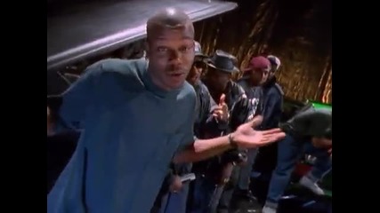 Too $hort - In The Trunk