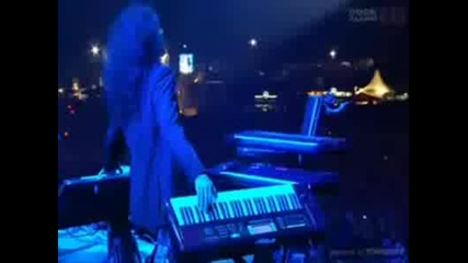 Nightwish - Bye Bye (live)