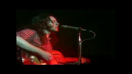 Rory Gallagher - Live At Montreux - Part 2