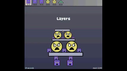 Super Stacker 2 level 12