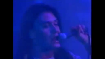 Faith No More - Underwater Love (live Brixton) 