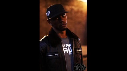Giggs - Ice Cream Man