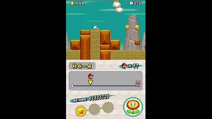 New Super Mario Bros. - Part 25 