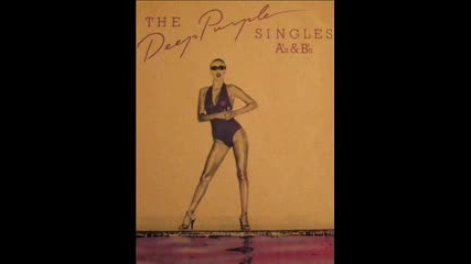 Deep Purple - Hush 