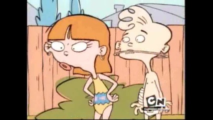 Ed Edd n Eddy S01 Ep3