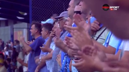 Дунав и Берое затварят втория кръг в Първа лига