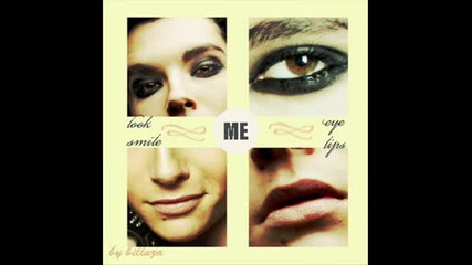 bill kaulitz love game soo sexy