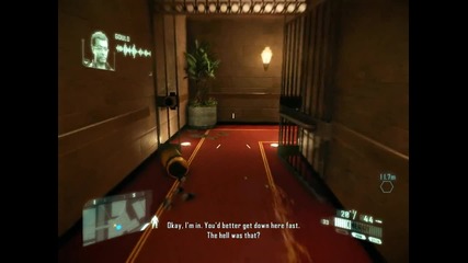 Crysis 2 Dead Man Walking My Gameplay #1