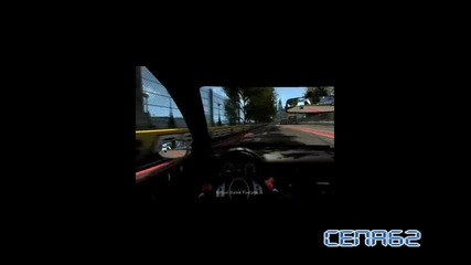 Nfs Shift - Trailer